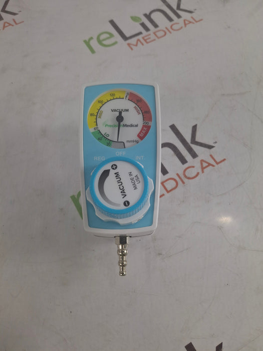 Precision Medical Precision Medical PM3300 Intermittent Vacuum Regulator Respiratory reLink Online