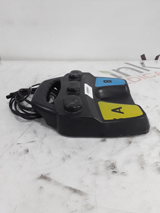 Stryker Crossfire Footswitch