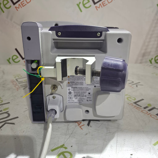 Hospira Hospira / ICU Medical Plum 360 Infusion Pump Infusion Pump reLink Online