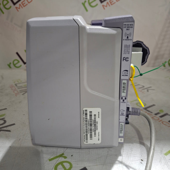 Hospira / ICU Medical Plum 360 Infusion Pump