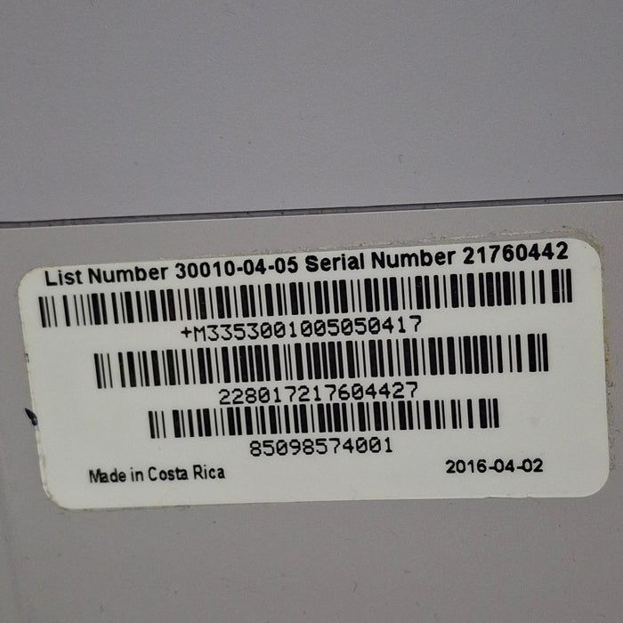 Hospira / ICU Medical Plum 360 Infusion Pump