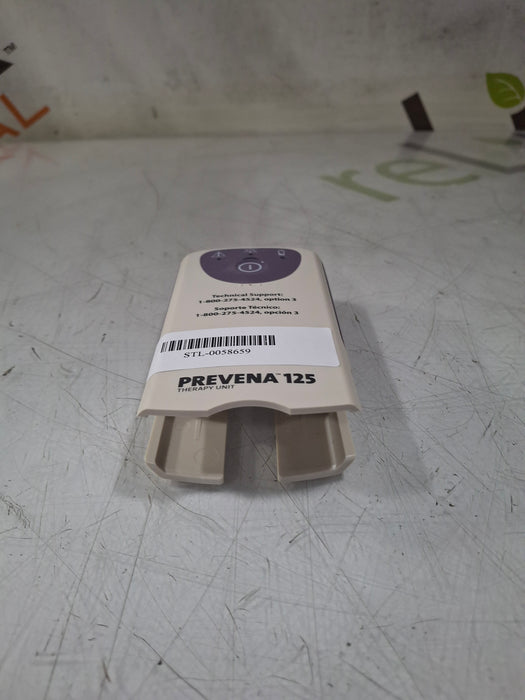 KCI Prevena Plus 125 Therapy Unit