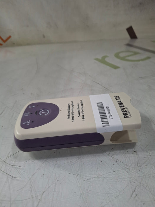 KCI Prevena Plus 125 Therapy Unit