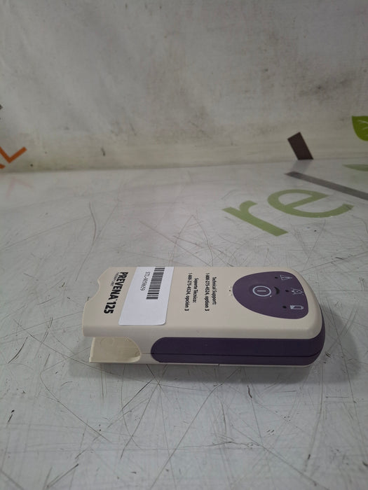 KCI Prevena Plus 125 Therapy Unit