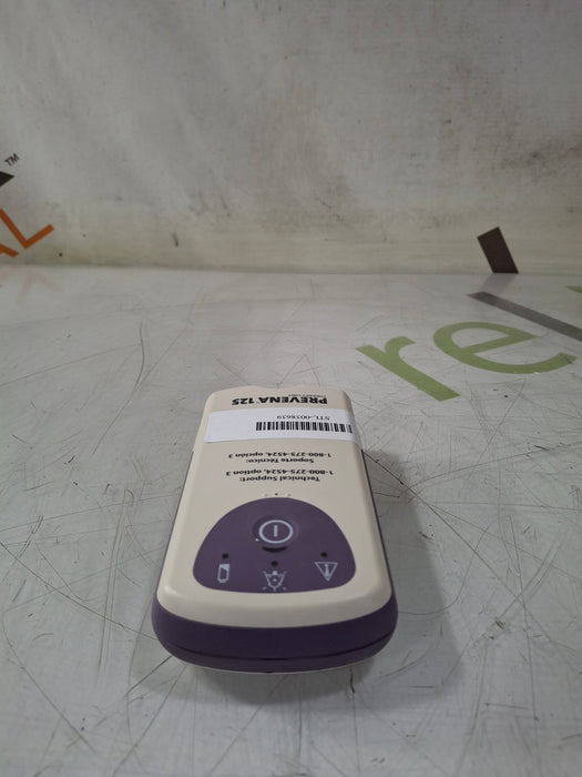 KCI Prevena Plus 125 Therapy Unit