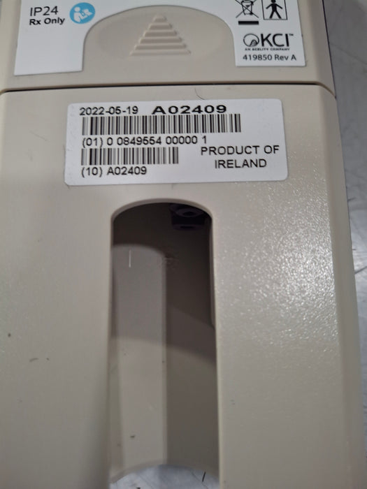 KCI Prevena Plus 125 Therapy Unit
