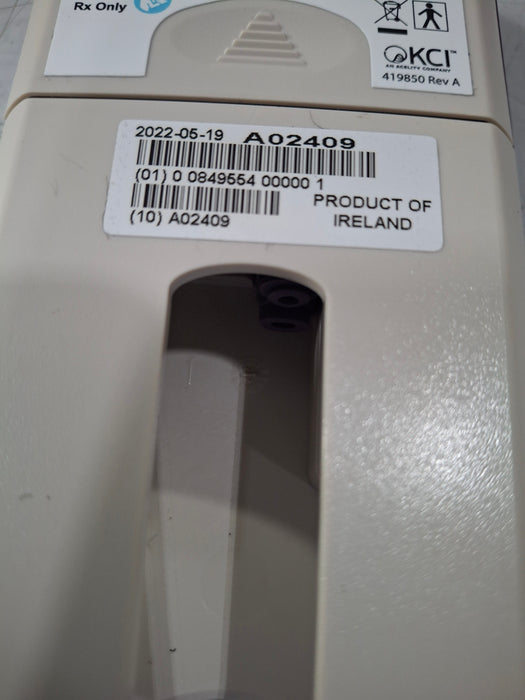 KCI Prevena Plus 125 Therapy Unit