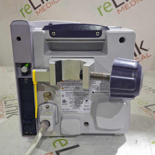 Hospira Hospira / ICU Medical Plum 360 Infusion Pump Infusion Pump reLink Online