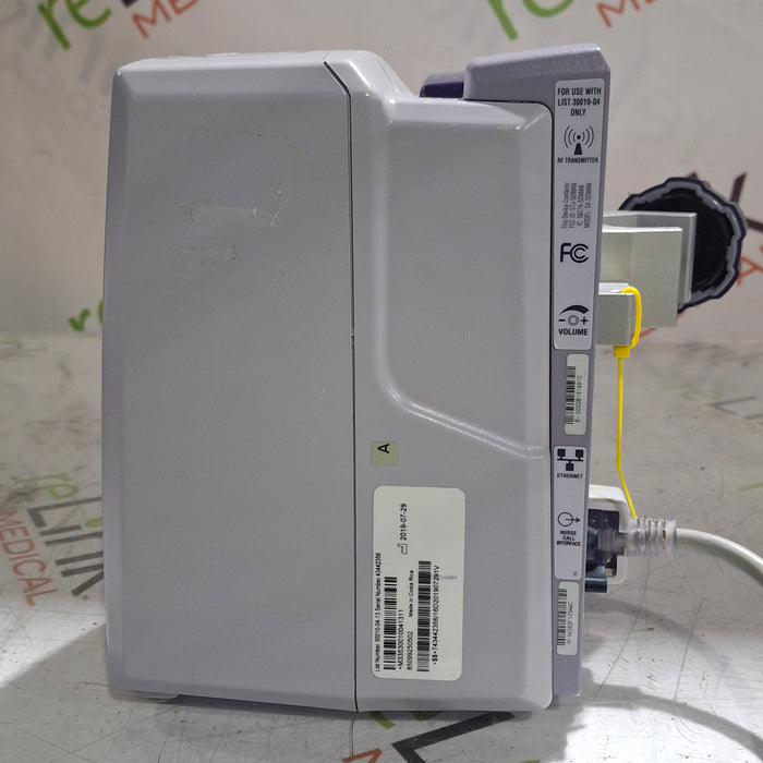 Hospira Hospira / ICU Medical Plum 360 Infusion Pump Infusion Pump reLink Online