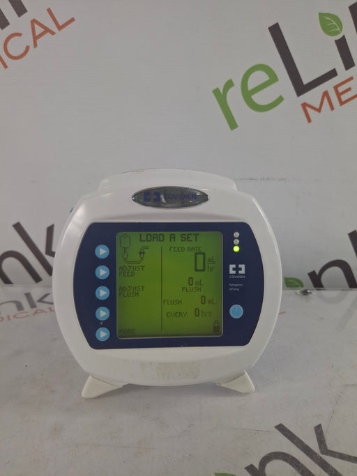 Covidien Covidien Kangaroo ePump Enteral Feeding Pump Infusion Pump reLink Online