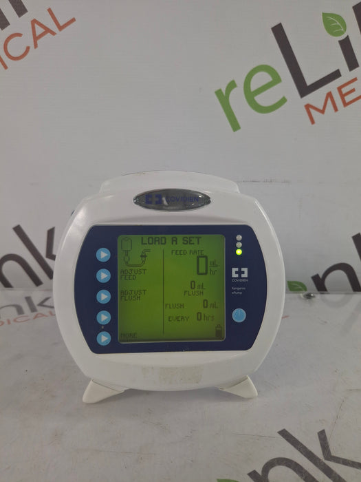 Covidien Covidien Kangaroo ePump Enteral Feeding Pump Infusion Pump reLink Online