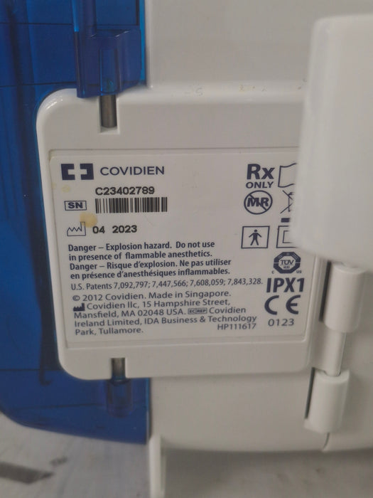 Covidien Covidien Kangaroo ePump Enteral Feeding Pump Infusion Pump reLink Online