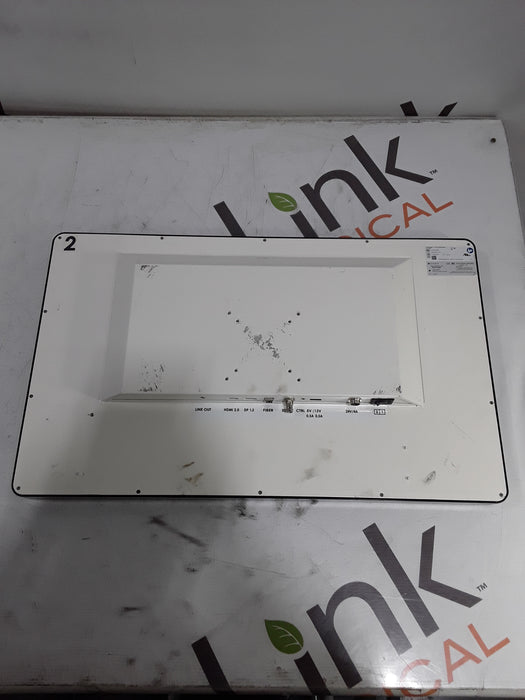 Steris VividImage 4K 27" Surgical Display Monitor