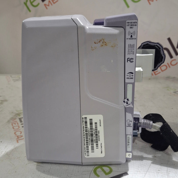Hospira Hospira / ICU Medical Plum 360 Infusion Pump Infusion Pump reLink Online