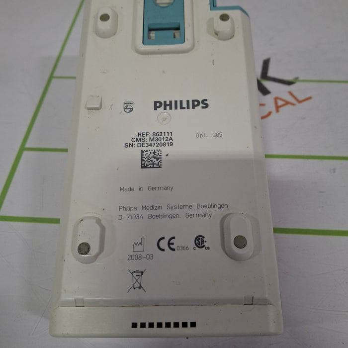 Philips Philips M3012A-C05 MMS Extension Module Patient Monitors reLink Online