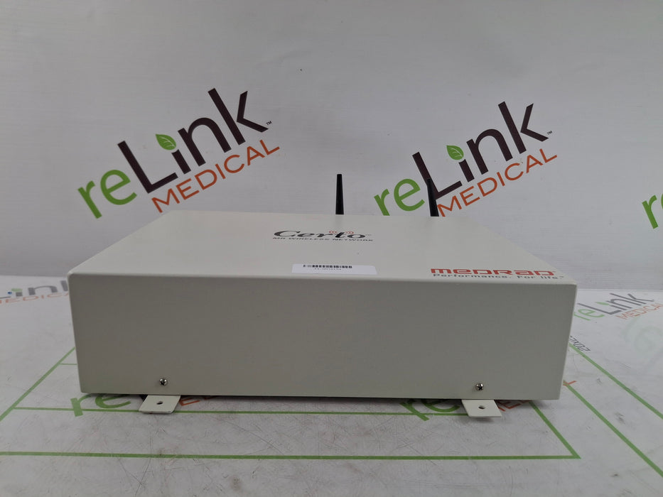 Medrad Medrad 3018559 MEDRAD CERTO MR WIRELESS NETWORK MRI reLink Online