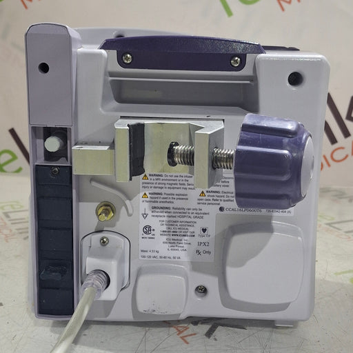 Hospira Hospira / ICU Medical Plum 360 Infusion Pump Infusion Pump reLink Online