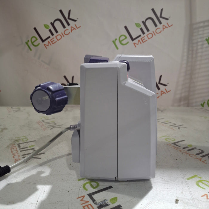 Hospira / ICU Medical Plum 360 Infusion Pump