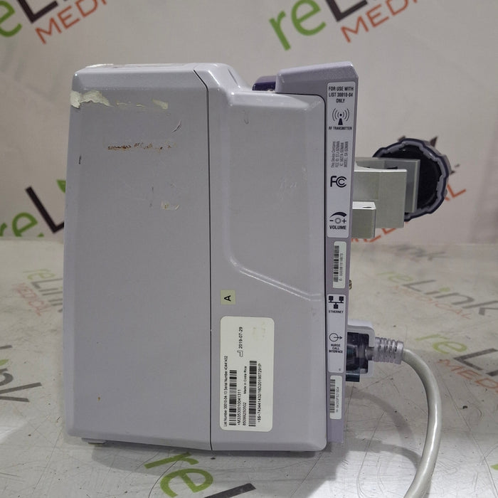 Hospira / ICU Medical Plum 360 Infusion Pump