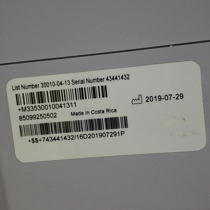 Hospira / ICU Medical Plum 360 Infusion Pump