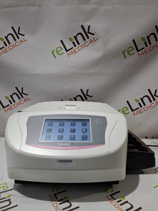 EliTech Aerospray TB 7722 Slidestainer Cytocentrifuge