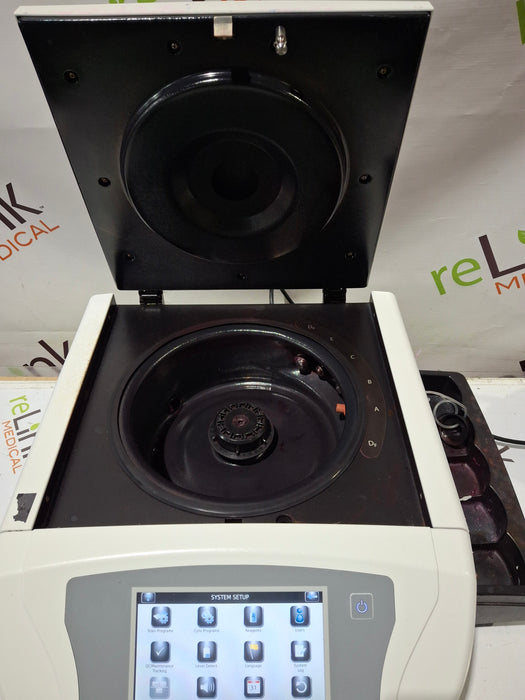 EliTech Aerospray TB 7722 Slidestainer Cytocentrifuge