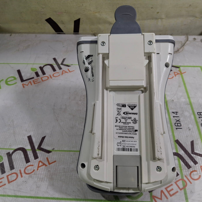 GE Healthcare PDM Masimo Patient Data Module