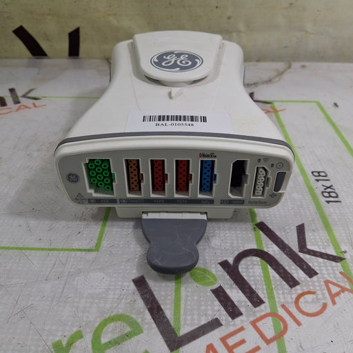 GE Healthcare GE Healthcare PDM Masimo Patient Data Module Patient Monitors reLink Online