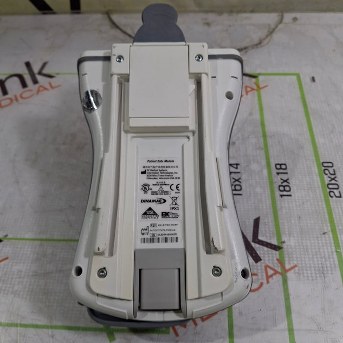 GE Healthcare GE Healthcare PDM Masimo Patient Data Module Patient Monitors reLink Online