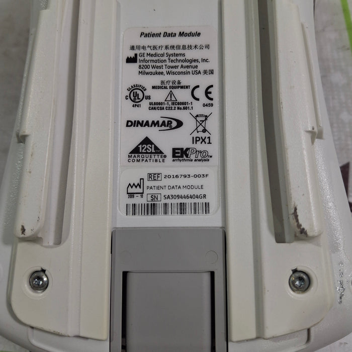 GE Healthcare GE Healthcare PDM Masimo Patient Data Module Patient Monitors reLink Online