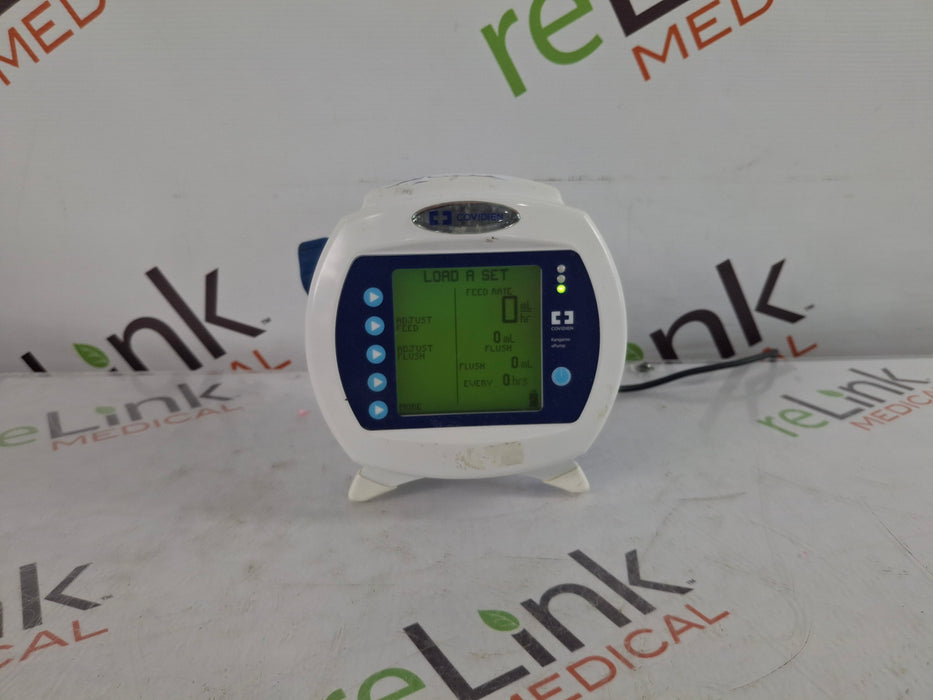 Covidien Covidien Kangaroo ePump Enteral Feeding Pump Infusion Pump reLink Online