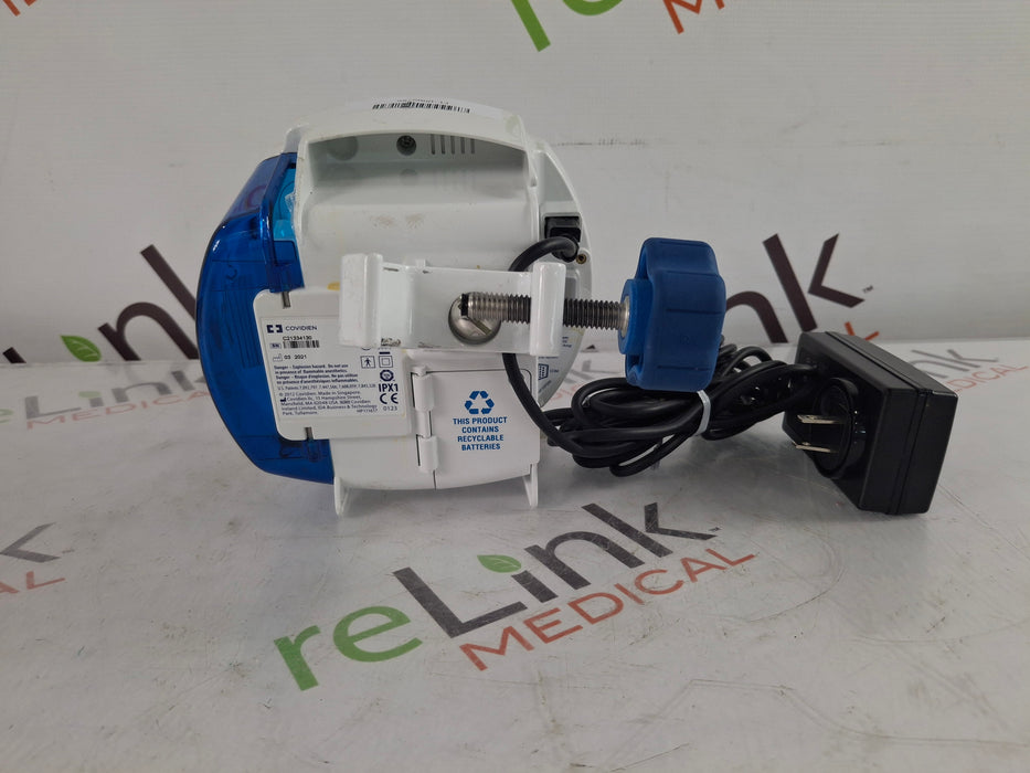 Covidien Covidien Kangaroo ePump Enteral Feeding Pump Infusion Pump reLink Online