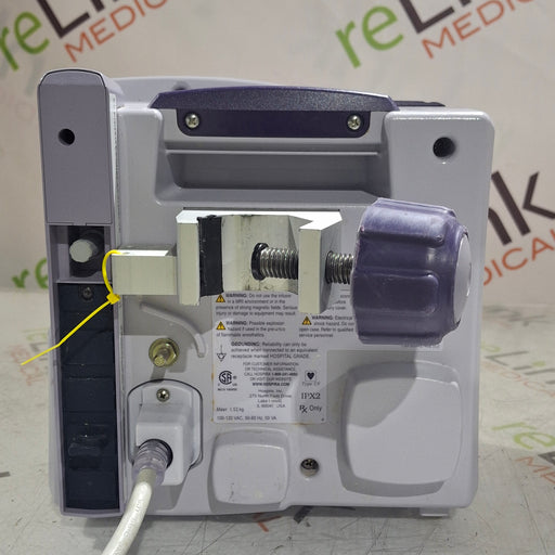 Hospira Hospira / ICU Medical Plum 360 Infusion Pump Infusion Pump reLink Online