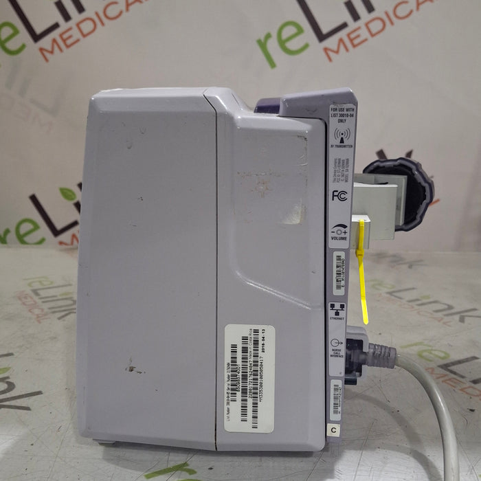 Hospira Hospira / ICU Medical Plum 360 Infusion Pump Infusion Pump reLink Online