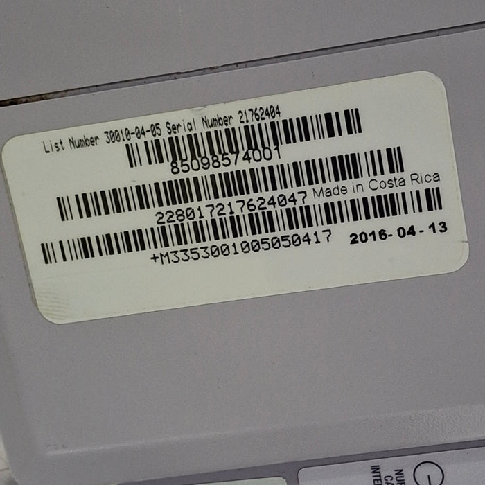 Hospira Hospira / ICU Medical Plum 360 Infusion Pump Infusion Pump reLink Online