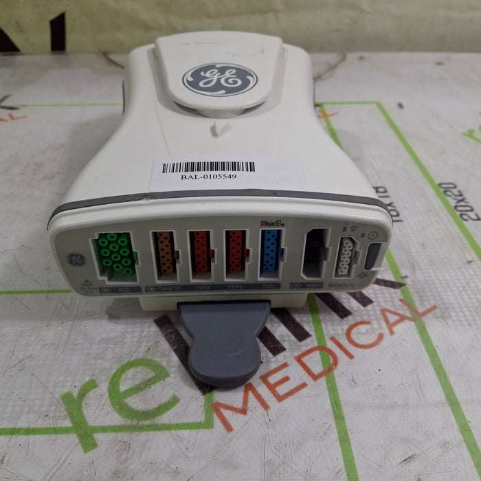 GE Healthcare GE Healthcare PDM Masimo Patient Data Module Patient Monitors reLink Online