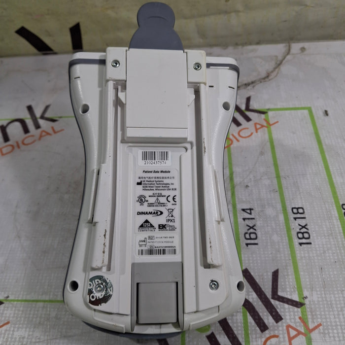 GE Healthcare GE Healthcare PDM Masimo Patient Data Module Patient Monitors reLink Online