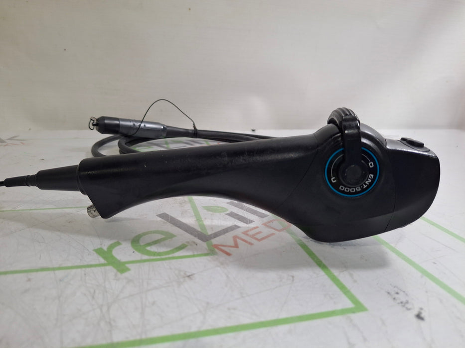 Vision Sciences, Inc. Vision Sciences, Inc. ENT-5000 Fiber Scope Flexible Endoscopy reLink Online