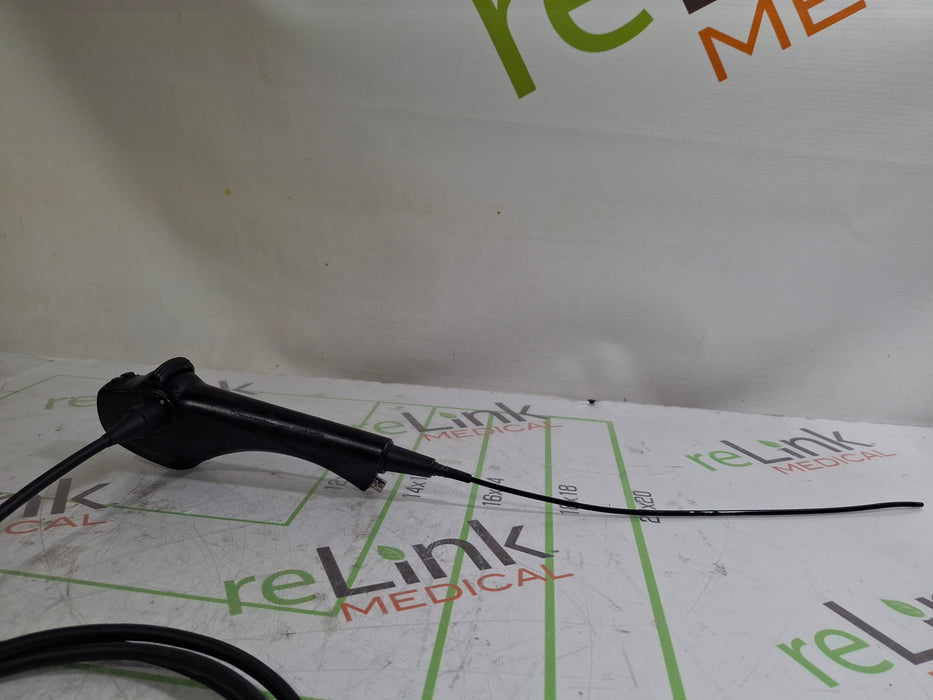 Vision Sciences, Inc. Vision Sciences, Inc. ENT-5000 Fiber Scope Flexible Endoscopy reLink Online