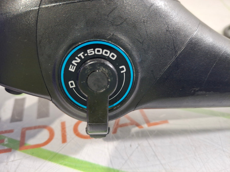 Vision Sciences, Inc. Vision Sciences, Inc. ENT-5000 Fiber Scope Flexible Endoscopy reLink Online