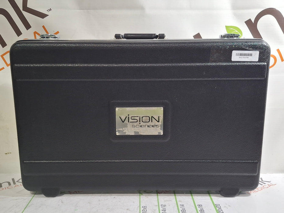 Vision Sciences, Inc. Vision Sciences, Inc. ENT-5000 Fiber Scope Flexible Endoscopy reLink Online