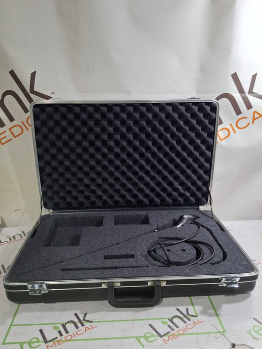 Vision Sciences, Inc. Vision Sciences, Inc. ENT-5000 Fiber Scope Flexible Endoscopy reLink Online