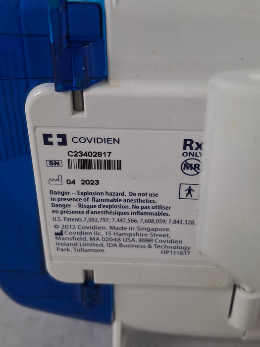 Covidien Kangaroo ePump Enteral Feeding Pump