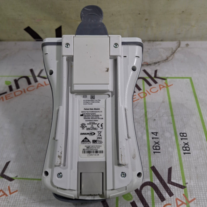 GE Healthcare GE Healthcare PDM Masimo Patient Data Module Patient Monitors reLink Online