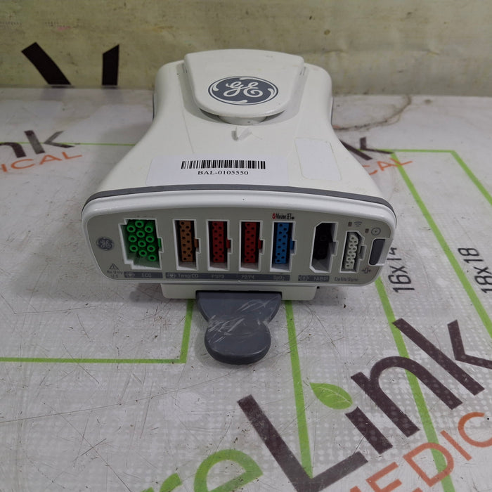 GE Healthcare GE Healthcare PDM Masimo Patient Data Module Patient Monitors reLink Online