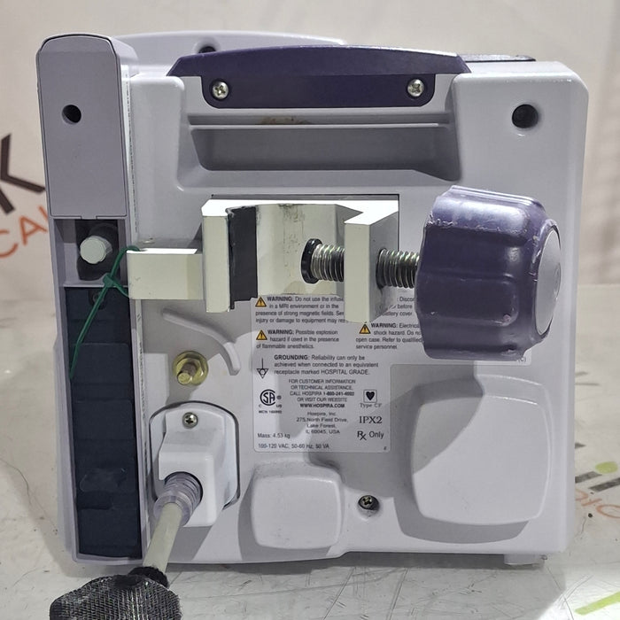 Hospira / ICU Medical Plum 360 Infusion Pump