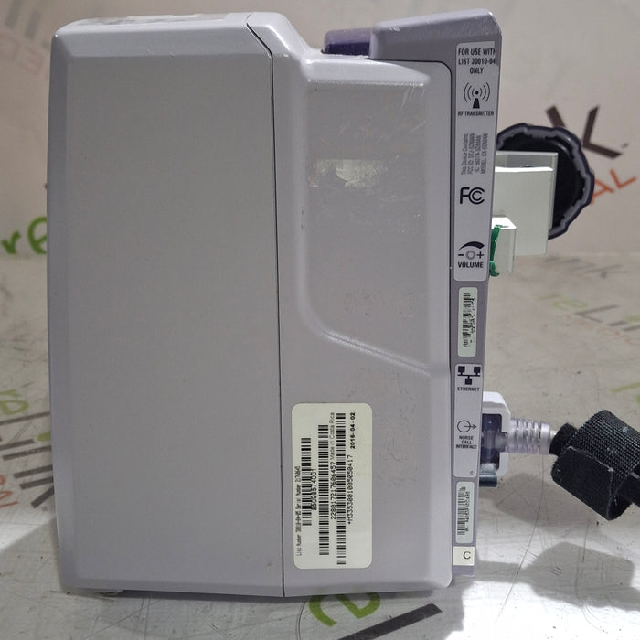 Hospira / ICU Medical Plum 360 Infusion Pump