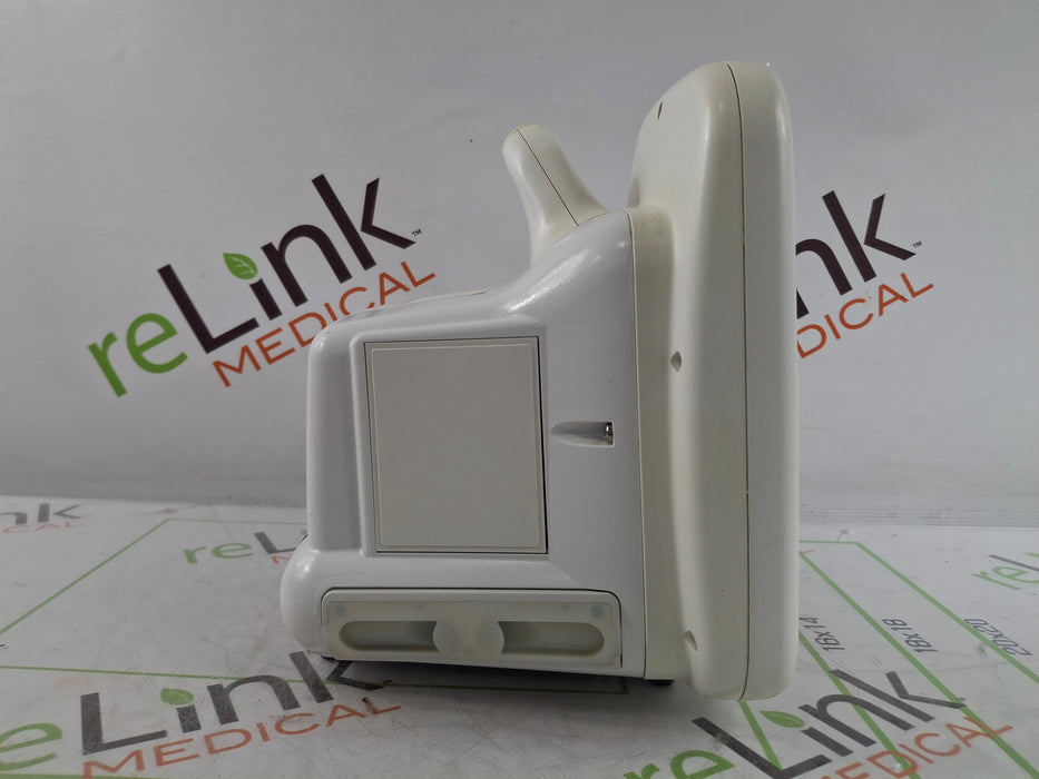 GE Healthcare GE Healthcare Dash 4000 - GE/Nellcor SpO2 Patient Monitor Patient Monitors reLink Online