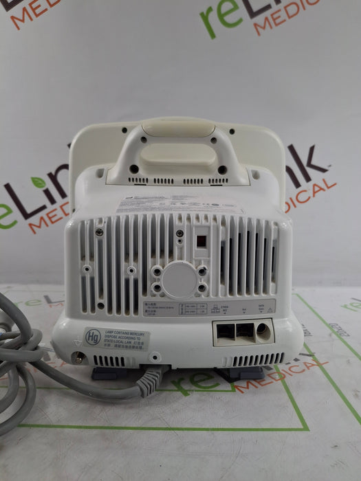 GE Healthcare GE Healthcare Dash 4000 - GE/Nellcor SpO2 Patient Monitor Patient Monitors reLink Online