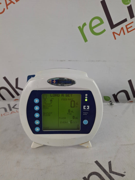 Covidien Covidien Kangaroo ePump Enteral Feeding Pump Infusion Pump reLink Online